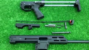 ВПО-185 снова производится!