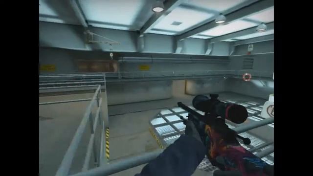 CS GO | AWP HYPER BEAST | CRISS HYDE
