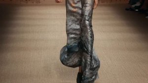 Показ мод Roberto Cavalli Весна-лето 2025