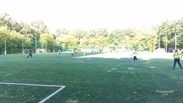 Корт - Русский пыр ЛФЛ 2023