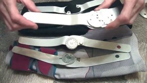 Настройка ортеза Bauerfeind Softec Genu / покупать ли Б/У ортез и какой ?