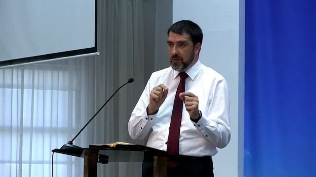 МОЛИСЬ, ЧТОБЫ ВСТРЕТИТЬСЯ со СВОИМИ ОБИДЧИКАМИ _ Валерий Квашнин _ Христианские проповеди АСД