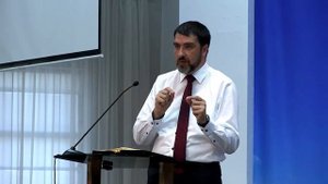 МОЛИСЬ, ЧТОБЫ ВСТРЕТИТЬСЯ со СВОИМИ ОБИДЧИКАМИ _ Валерий Квашнин _ Христианские проповеди АСД