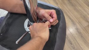 Бывший муж собирает стулья / Продажи на авито / Реальная жизнь!