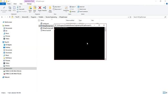 How to recover IL2CPP Symbols in Unity Games (for Modding Purposes)