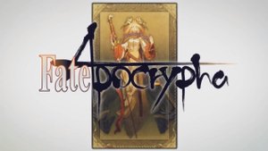 Судьба/Апокриф - Опенинг 2| Fate-Apocrypha Opening 2 | ASH by LiSA