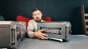 Обзор всех вариантов печи для палатки Klevercamping