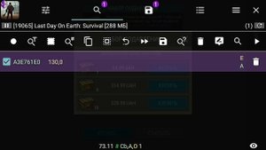 [НЕ АКТУАЛЬНО] Взлом Last day on earth survival через game guardian [НЕ АКТУАЛЬНО]