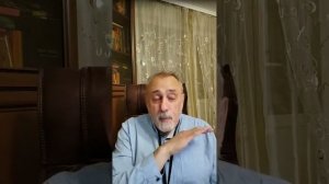 Холод и тревога