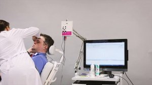 Электрокохлеография