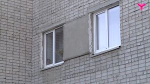 Перерасчёт за отопление