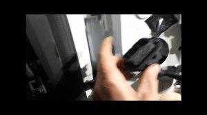 Лада VESTA установка 2din магнитолы