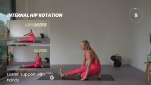 20 Min. Full Body Mobility Routine to improve Flexibility, Posture & Workout Performance