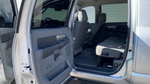 2008 Dodge Ram 2500 slt mega cab 6.7 Cummins diesel