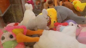 КОГДА ЖЕ Я ПОЙМАЮ РОЗОВОГО Rizmo?🫣 ИГРАЮ В РАЗНЫХ АППАРАТАХ, ЛОВЛЮ ЧЕРНОГО ПИНГВИНА🐧 ,МИШКУ🧸 и др