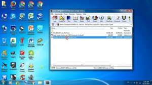 Unboxing & Install Intel-Dual-Band-Wireless-AC-7260