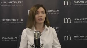 Все секреты красивых волос в программе #ТочкаПриложения на канале #МедиаМетрикс