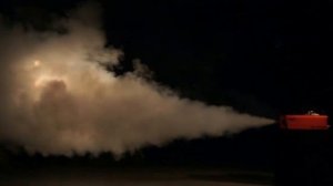 Antari - FT-100 Fog Machine