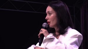 Евгения Пронькина 30.09.23 - "Выбранная."