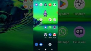 Bonzi buddy android (Clippy)