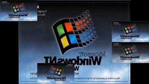 Windows NT 4.0 | Sparta Teh Best Base Evah Remix