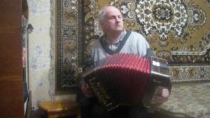 Сиреневый туман