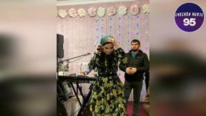 Шовда Дамаева Поет Очень Красиво😍😍2020