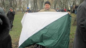 Кто придумал украинский язык | Часть 2 | По Александру Даниленко.