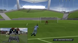 Fifa 14 самые эффективные финты
