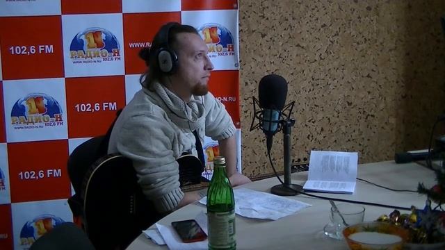 Программа "Субкультура" - Илья Оленев 16.01.2016г.