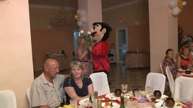 шоу проект TwoD&A в Новомосковске смотреть онлайн