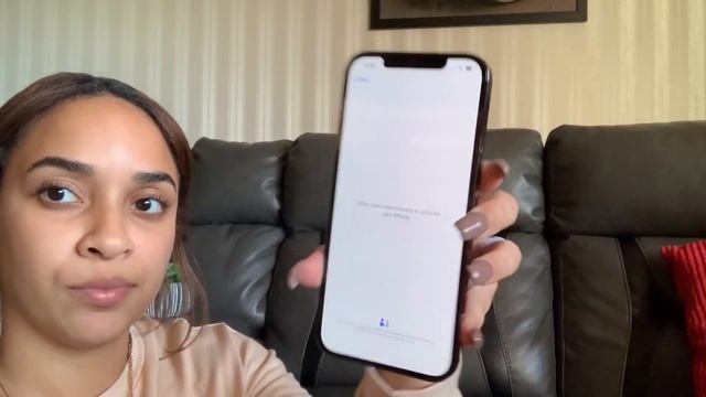 Unboxing My IPhone 12 Pro Max + Setup !