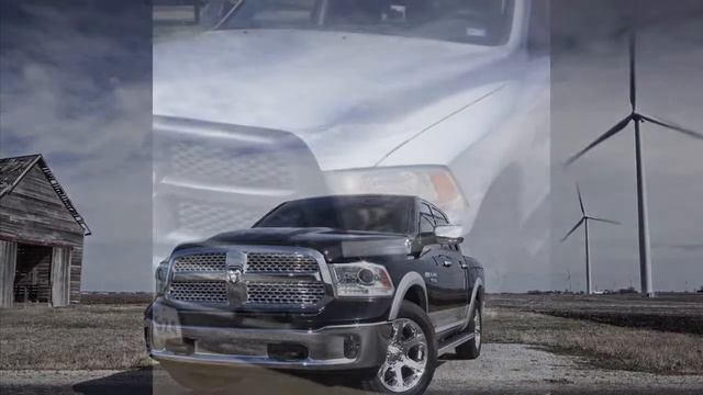 Auto Impressions - 2013 & UP DODGE RAM O.E.M FACTORY REMOTE START смотреть онлайн