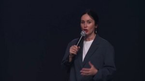 25.05.2023. Евгения Пронькина. "Чем ты владел, не твое ли было?"