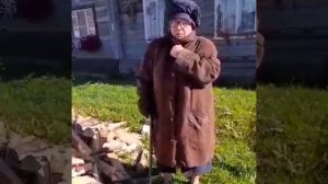 Спасибо за дрова