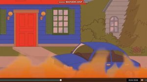 Classic Caillou Downgrades His Computer to Windows Vista (GROUNDED AND DOWNGRADED TO WINDOWS 2000!!
