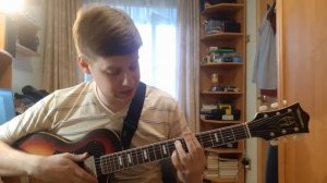 061. ВЕНЯ Д'РКИН - Нибелунг (Кавер и разбор)