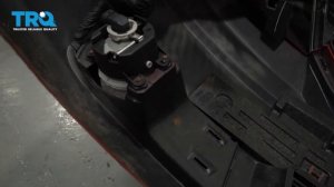 How to Replace Fog Light Bezel 2009-20 Dodge Journey