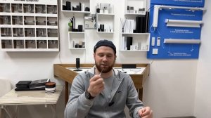 Обзор последних новинок с 17-го Международного Форума Натяжных потолков
