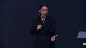Евгения Пронькина. 17.09.2023 "Благовестие"
