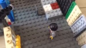 Лего привет сосед вторая часть. Что скрывает сосед