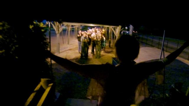 Дом ада 3: Озеро огня - Русский трейлер (2024) смотреть онлайн