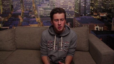 Проблемы подростков