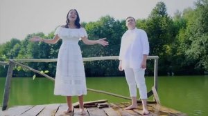 Марат Файрушин & Фарида Сунгатова - Саллар