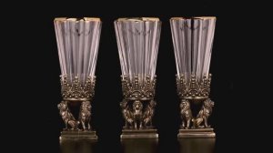 Лафитники Имперские 3 или 6 шт