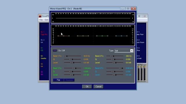 ZonePRO Basic Programming - Part 3