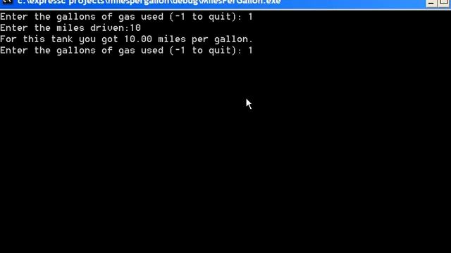 11 Programming Concepts -Problem Solving with Repetition