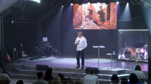 Виктор Боженко - "Зачем нам пятидесятница?" 23.06.24.