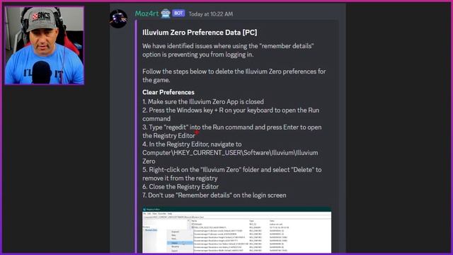 Major Bug fixed in ILLuvium zero Not loading