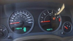 Jeep Patriot 2008.MP4
